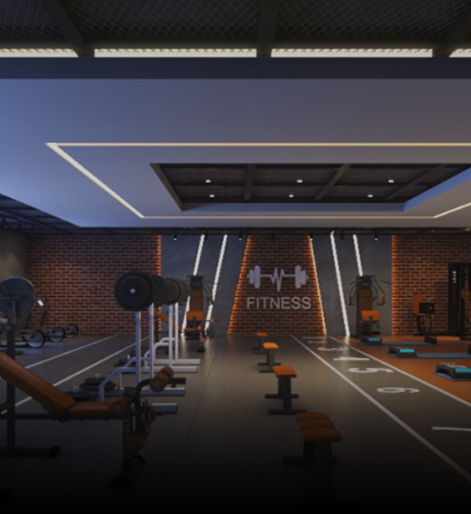 Fitness Studio