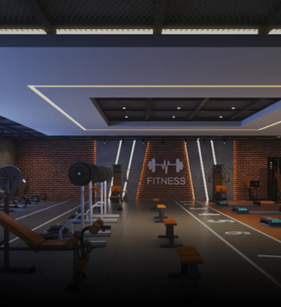 Fitness Studio